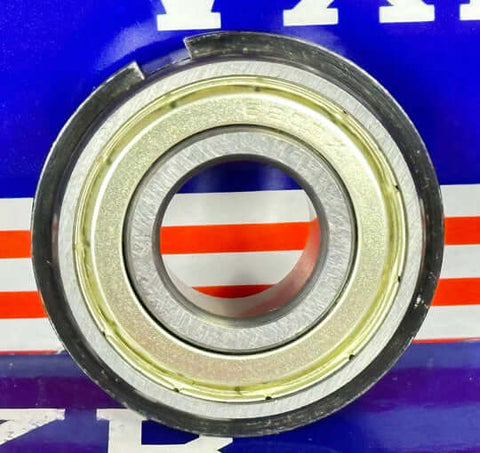The Essential Role of Bearings Across Canadian Industries