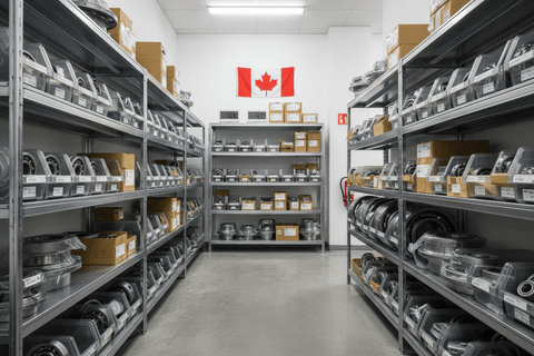 Essential Tips for Storing Your Bearings Safely