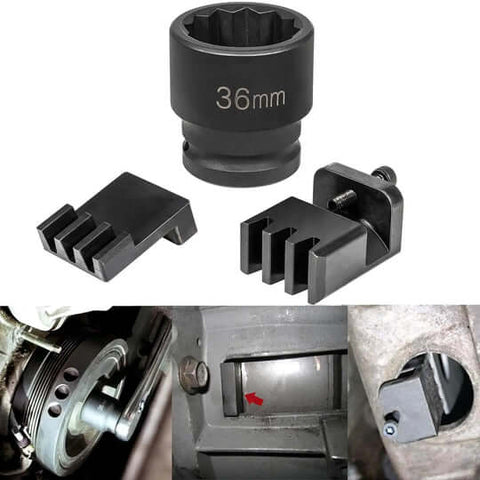 Essential Automotive Tools for Efficient Maintenance