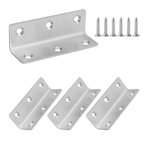 Sturdy Furniture Supports for Your DIY Projects