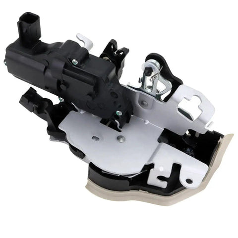 Reliable Lock Actuators for Enhanced Vehicle Security