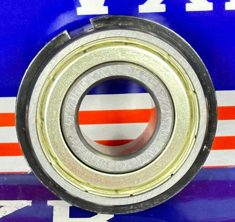 The Essential Role of Bearings Across Canadian Industries