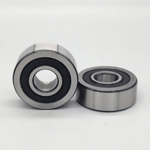 Choosing the Right Bearings for Your Needs - close-up of high-quality bearings showing their design and structure.