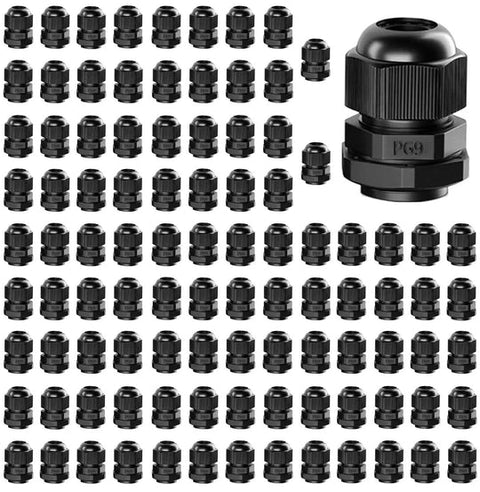 Reliable Waterproof Cable Connectors for Electrical Projects