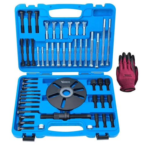 Essential Tool Kits for DIY Automotive Repairs