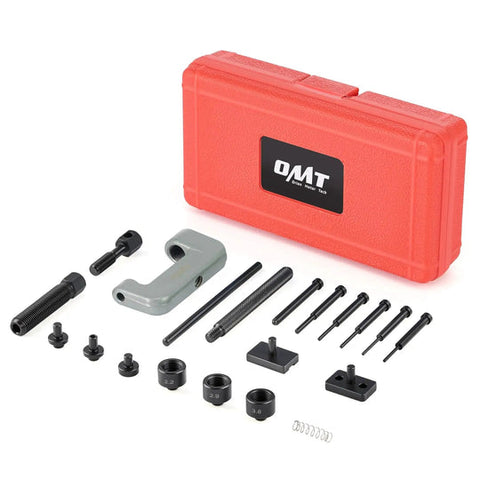 Essential Tools for Efficient DIY Auto Maintenance
