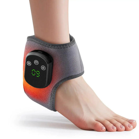 Portable Pain Relief Solutions for Active Lifestyles