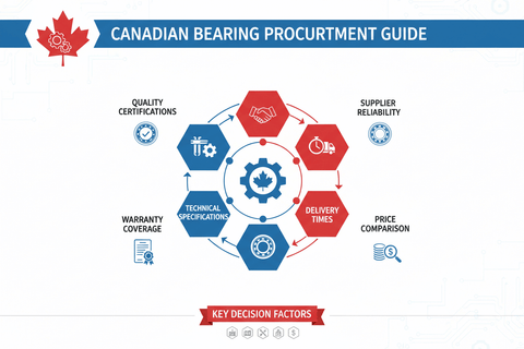 Essential Considerations for Bearing Purchases