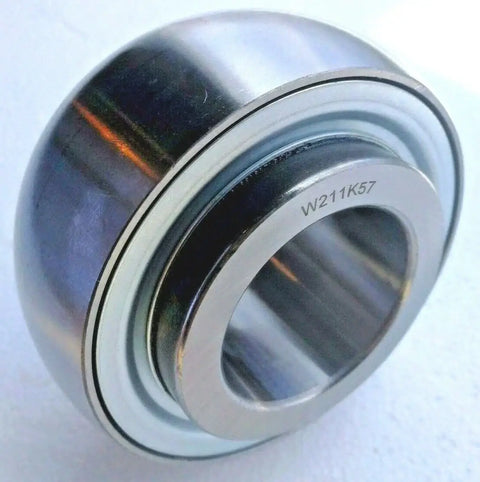 The Benefits of Ordering Bearings Online vs In-Store - close-up view of a high-quality bearing.