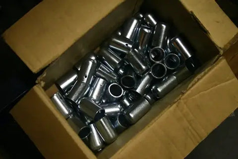 Pillow Block Mounted Bearings for Easy Canada Shipping
