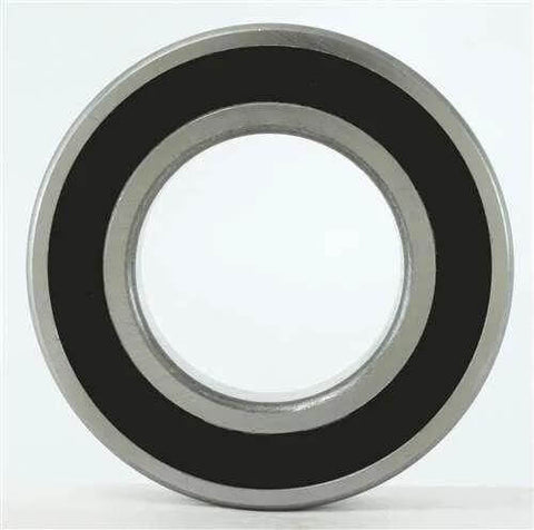 Explore the World of Bearings Types and Insights