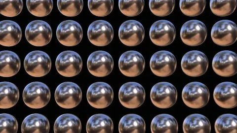 Flanged Ball Bearings for Enhanced Mechanical Stability