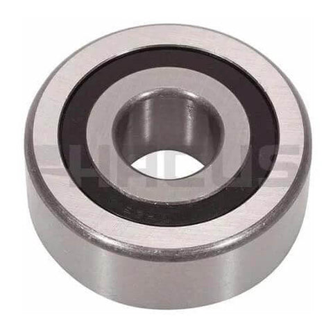Future Trends in the Online Bearings Marketplace