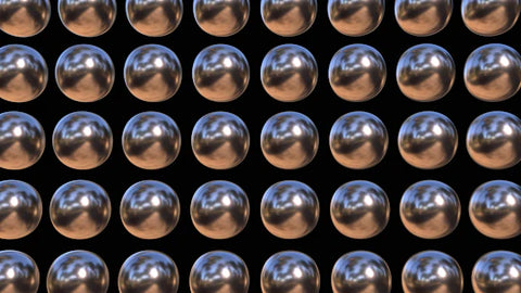 Flanged Ball Bearings for Enhanced Mechanical Stability