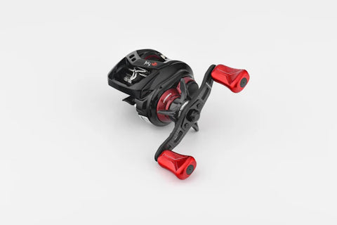 Fishing Reel Ball Bearings for Enhanced Performance