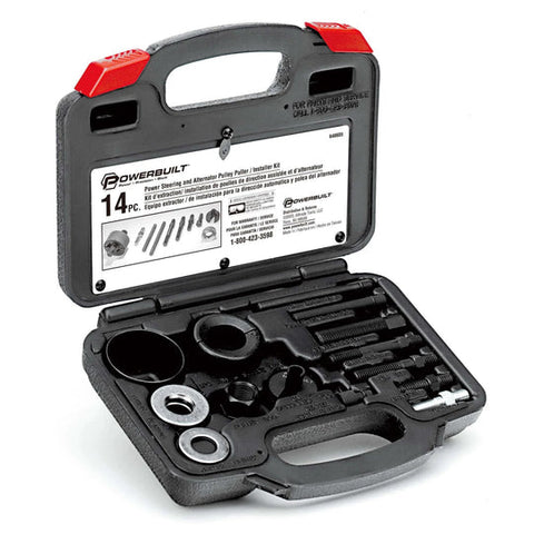 Essential Automotive Tools for Effective Repairs in Canada