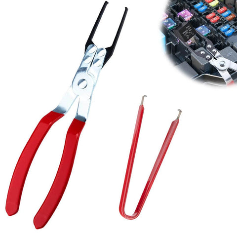 Essential Automotive Electrical Tools for Efficient Repairs
