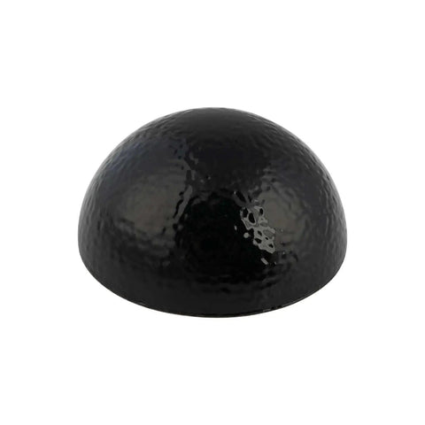 0.75 Inch Diameter Hemisphere Rubber Bumpers With Adhesive Non Skid Feet For Vibration Isolation And Noise Dampening, 16 And 30 Duro