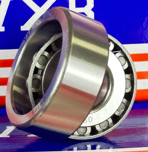 09067/09196 Tapered Roller Bearing 0.75"x1.938"x0.835" Inch - VXB Ball Bearings