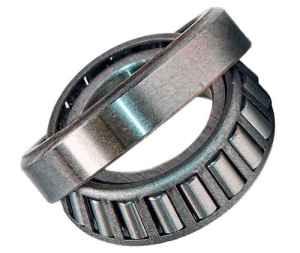 09067/09196 Tapered Roller Bearing 0.75"x1.938"x0.835" Inch - VXB Ball Bearings