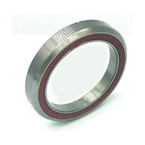 1-1-8" Double Sealed Bicycle Headset Bearing- 30.15x41.8x6.5mm, 45/45 - VXB Ball Bearings