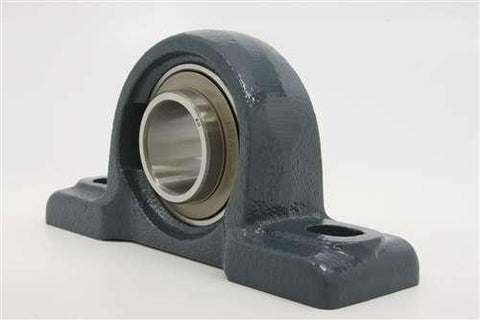 1 1/4 Bearing UCP206-20 Pillow Block Cast Housing Mounted Bearings - VXB Ball Bearings