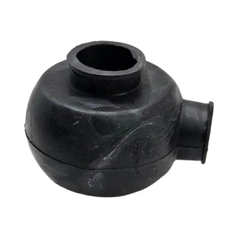 1.25 inch Heim joint rod end dust boot, protective rubber seal for 1 1/4 inch heim joints and spherical bearings, shields against dirt