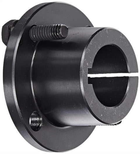 1-7/16" Bore H style Split Taper Bushing steel mount sheaves ID :1 7/16" - VXB Ball Bearings