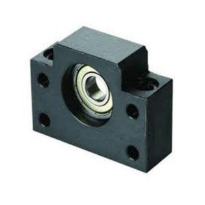 1 BK12 + 1 BF12 Ballscrew Supports - VXB Ball Bearings