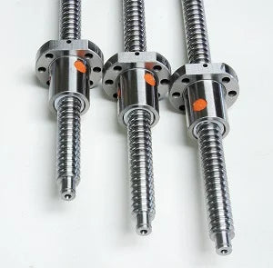 1' x 1' Foot CNC Router Kit 16mm Rail Guideway System and Ball Screws XYZ Travel 12" x 12" x 10" Inch - VXB Ball Bearings