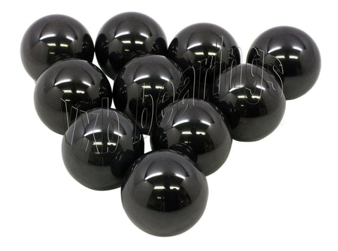 10-Pack 2mm Loose Ceramic Balls Si3N4 Bearing Balls