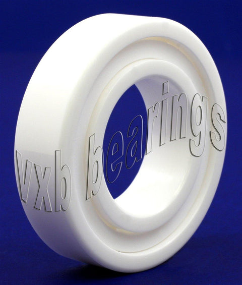 10-Pack 6810-2RS Full Ceramic ZrO2 Bearings 50x65x7mm