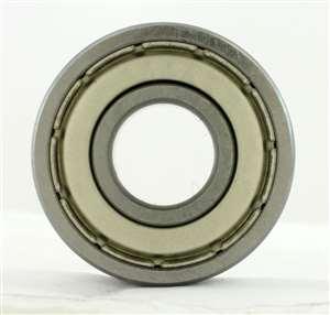 10 Shielded Bearing R166ZZ 3/16x3/8x1/8 inch Miniature Bearings - VXB Ball Bearings