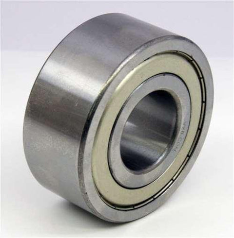 10 Shielded Bearing R168ZZ 1/4x3/8x1/8 inch Miniature - VXB Ball Bearings