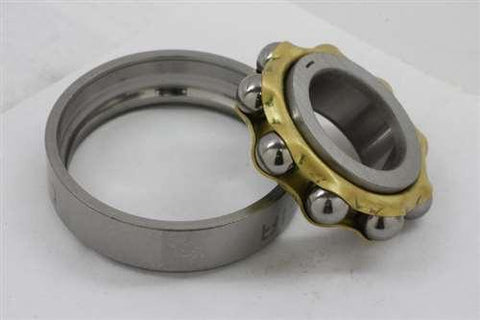 10 Thrust/Angular Contact Bearing 17x40x10 - VXB Ball Bearings