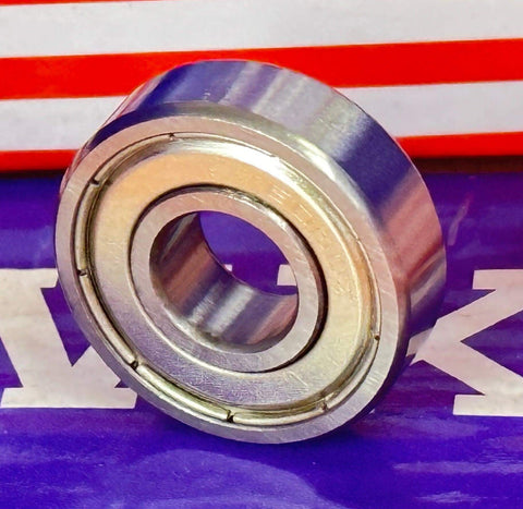 100-Pack 6209ZZ Ball Bearings C3 ABEC-3 Low Noise for Electric Motor Use