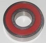 100 Sealed Skateboard/Inline/Roller Blade/Fidget Skate Bearings - VXB Ball Bearings