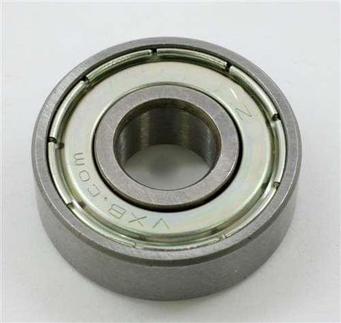 1000 Skate Bearing 608ZZ 8x22x7 Shielded Miniature - VXB Ball Bearings