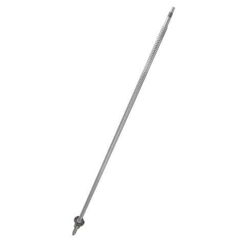 1000mm Rolled Ballscrew With 1605 Nut For CNC Machines And Automation High Efficiency Low Friction Anti Backlash