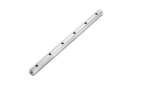 1000mm HSR15 HGR15 square linear motion guide rail for CNC machines, featuring 15mm width for precise linear motion in DIY projects.
