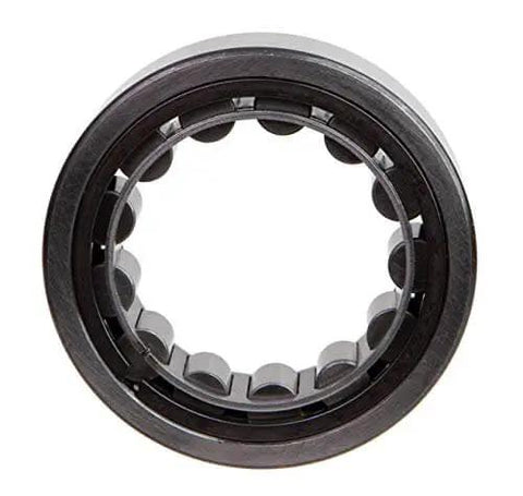 Link-Belt M1309TV 100mm Outer Ring And Roller Assemblies Cylindrical Roller Bearing for heavy duty industrial equipment front view