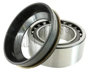 100x160x66 Spherical Roller Bearing Excavator - VXB Ball Bearings