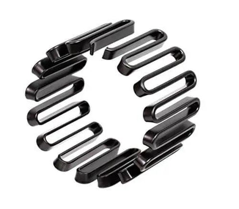 1020T Grid Element For Falk Steelflex Grid Coupling, Durable Serpentine Alloy Spring Steel Grid Member That Transmits Torque Between Hubs