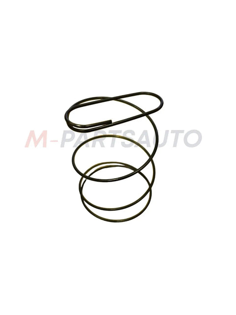Coil spring from Two 12-1/4 Inch Electric Trailer Brake Magnet Replacement Kit for 10K Brake Assemblies, compatible with 9K-10K brakes