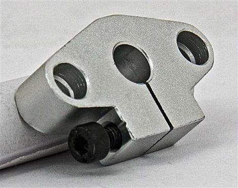 10mm CNC Flanged Shaft Support Block Supporter