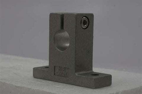 Support de bloc d’oreiller de soutien de tige de 10 mm