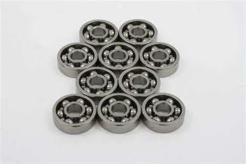 10-Pack 10x15x3 Open Bearing