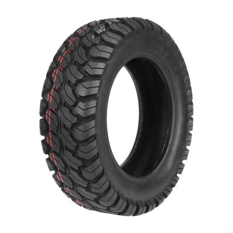 11 Inch Vacuum Tire 90/65-6.5 Off Road Direct Replacement For Ultra And Zero11X Electric Scooters With Grippy Tread