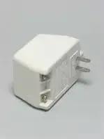 MG Electronics MGT2420 Class 2 Transformer 24VAC 20VA UL Approved Power Supply For CCTV Security Systems with LED Indicator