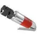5/16 Inch Straight Punch Flange Tool With 360 Degree Swivel Head For Quick 8mm Hole Punch, 14 Gauge Capacity